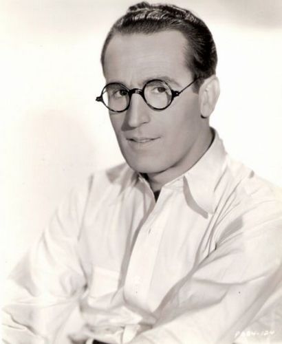  Harold Lloyd (1922- 1939)