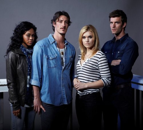  Season 2 - Cast foto