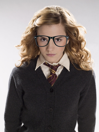  Hipster Hermione