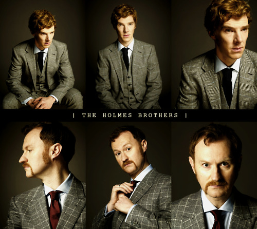  Holmes Brothers