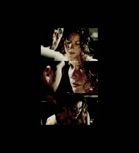 Jack and Kate GIFs.