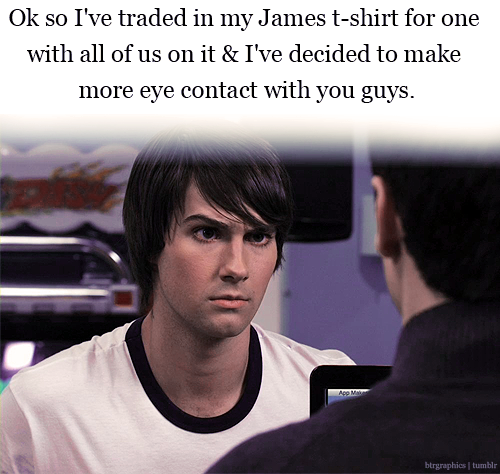  James