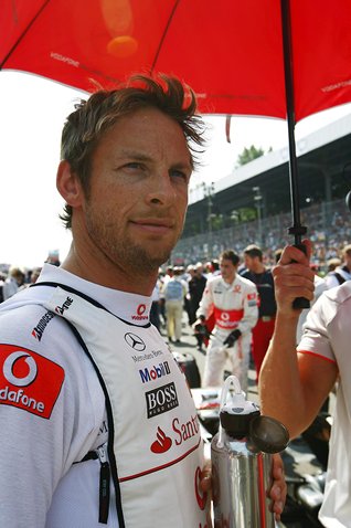  Jenson Button