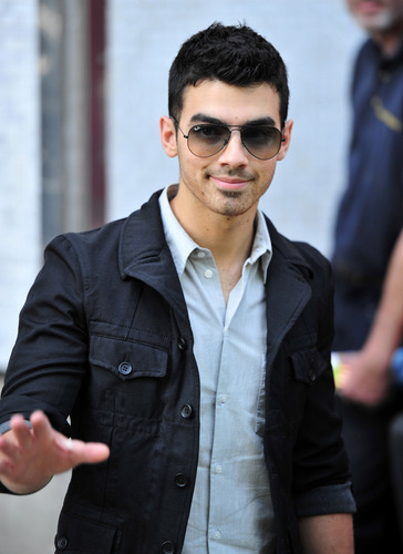 Joe Jonas 2011 (HQ)