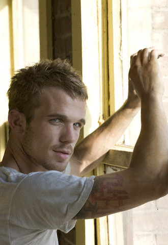  New Outtakes With Cam Gigandet