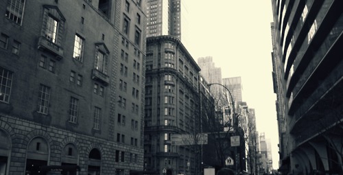  New York | ♥