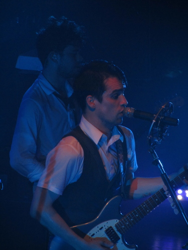 P!ATD in omaha June 29th photos by  paniclover21