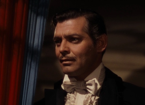  Rhett Butler