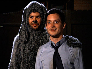  Ryan and Wilfred