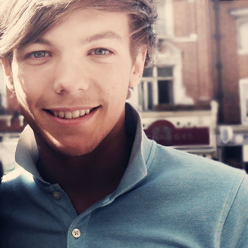  Sweet Louis (I Ave Enternal Amore 4 Louis & I Get Totally Lost In Him Everyx 100% Real ♥
