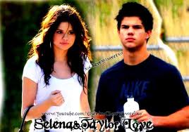  Taylor and Selena <3