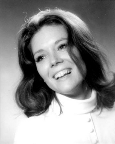 Diana Rigg images The Lovely Mrs Peel wallpaper and background photos ...