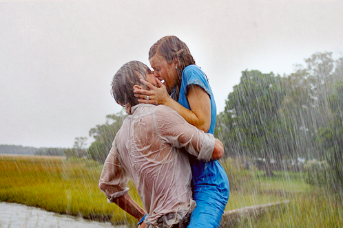  The Notebook♥