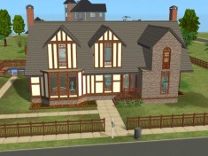  The Sims 2 Homes