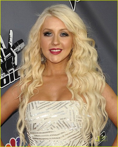  The Voice Finale - Viewing Party - 29 06 2011