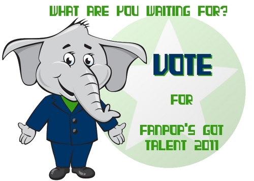  Vote for FGT 2011!