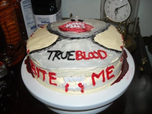  Who wants cake?