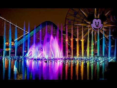  World of Color