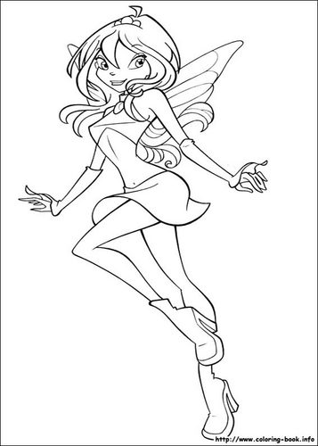  colouring pages