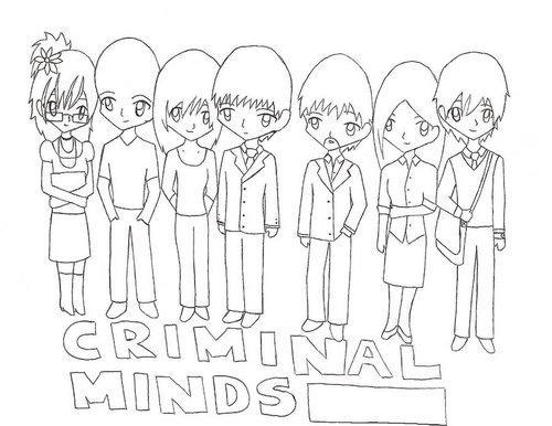  cute criminal minds cast