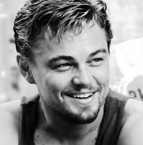 Leonardo DiCaprio images handsome leo