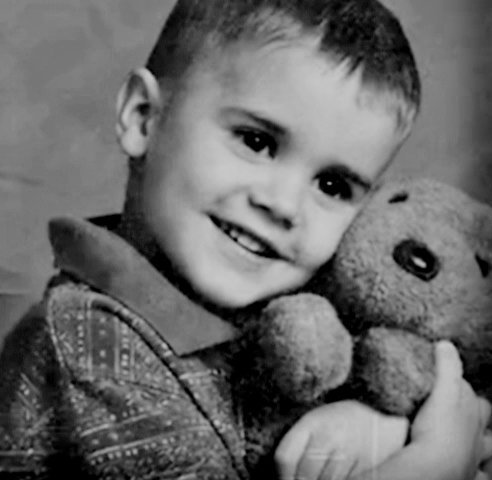 little Justin