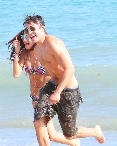 are ashley tisdale and zac efron dating 2013