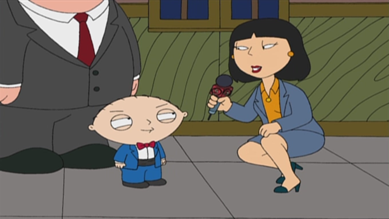 Family Guy Vore
