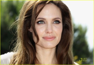 Angelina Jolie | ♥
