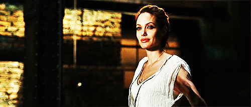 Angelina Jolie | ♥