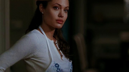  Angelina Jolie | ♥