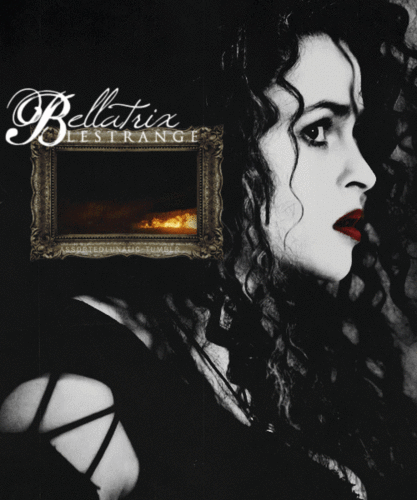  Bellatrix ♥