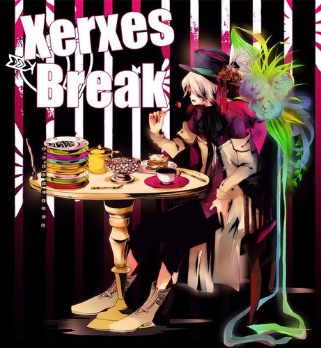  Break <3