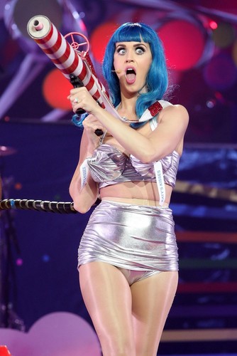  California Dreams Tour Performance In Montreal