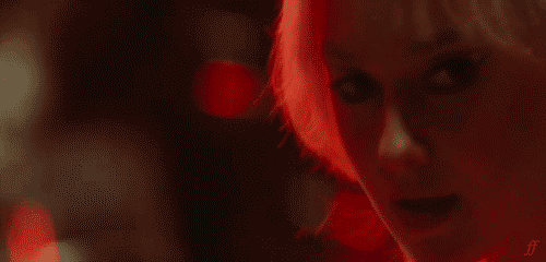  Dakota Fanning as Cherie Currie Fanart