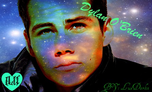 Dylan O'Brien`!♥