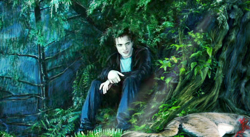 Edward-Cullen