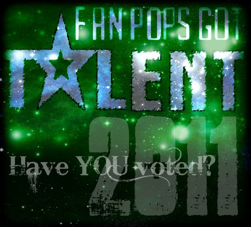  FGT 2011 - Have YOU voted yet?