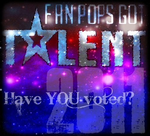 FGT 2011 - Have Ты voted yet?