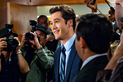  Franklin and Bash あなた Can't Take It With あなた 写真
