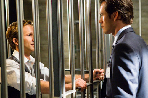 Franklin and Bash You Can't Take It With You Photos