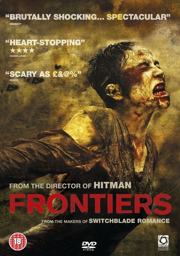 Frontiers poster