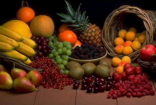  Fruits