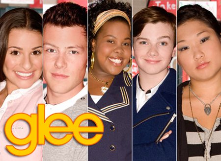  Glee♥