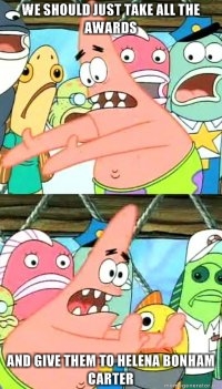  I'm with ya Patrick