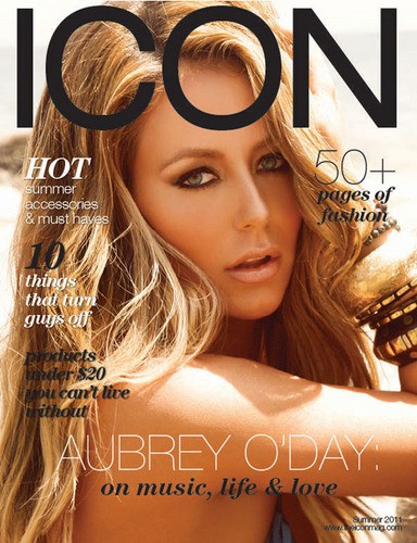  icoon Magazine (July 2011)