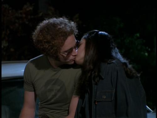  Jackie and Hyde (That 70's Show)
