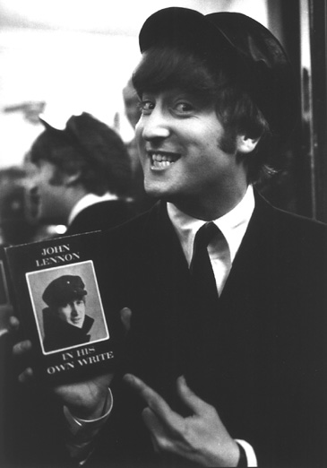 John Lennon: 1940-1980