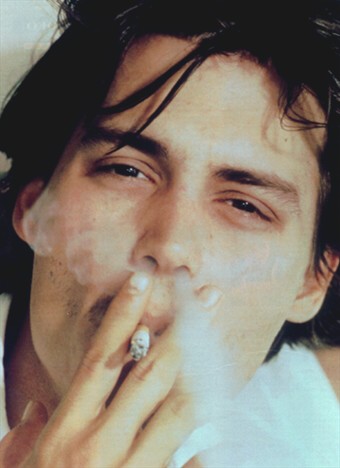  Johnny Depp ♥