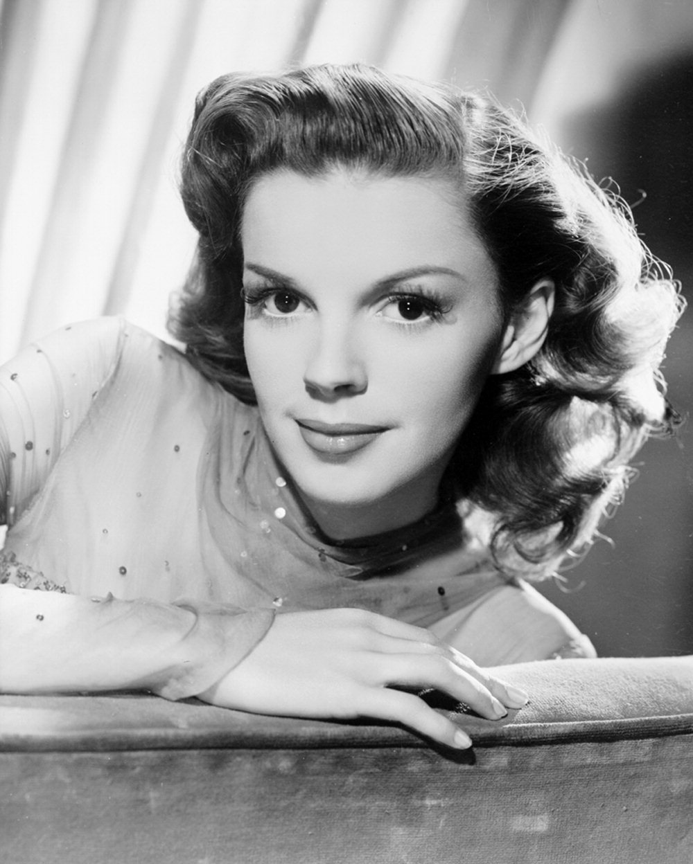Judy Garland: 1922-1969